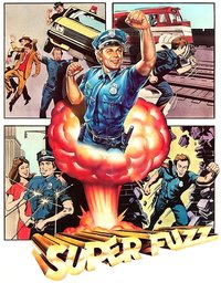 Super Fuzz