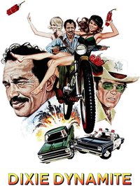 Dixie Dynamite