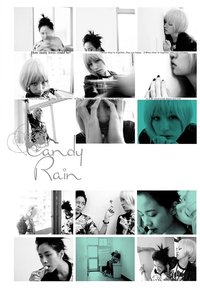 Candy Rain