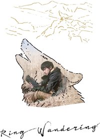 Ring Wandering