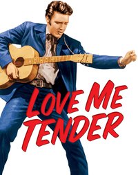 Love Me Tender