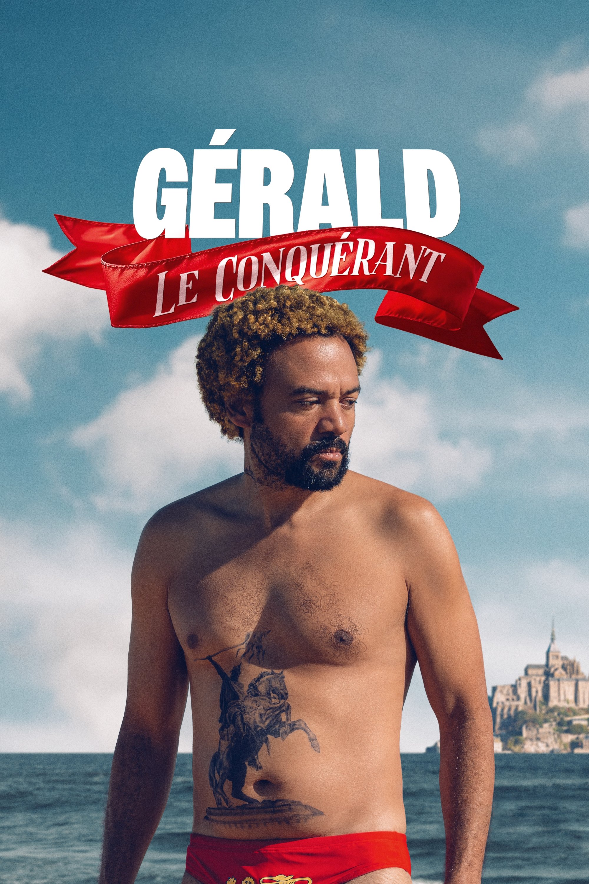 Gérald le Conquérant