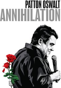 Patton Oswalt: Annihilation