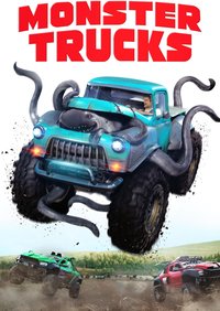 Monster Trucks