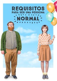 Requirements to Be a Normal Person