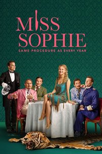 Miss Sophie - Same Procedure as Every Year