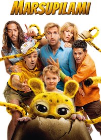 Marsupilami