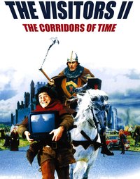 The Visitors II: The Corridors of Time