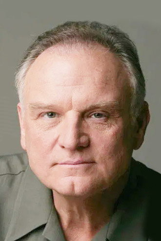 Bill Smitrovich