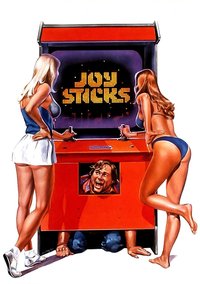 Joysticks