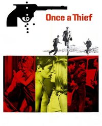 Once a Thief