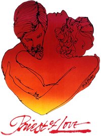 Priest of Love