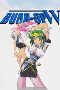 Burn-Up W