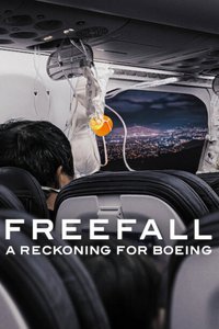 Freefall: A Reckoning for Boeing