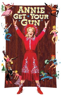 Annie Get Your Gun