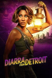 Diarra from Detroit