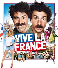 Vive la France