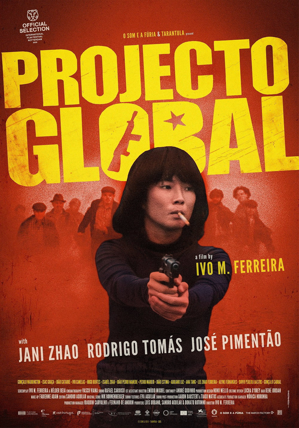 Projecto Global