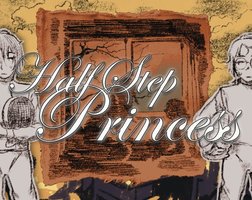 Half Step Princess