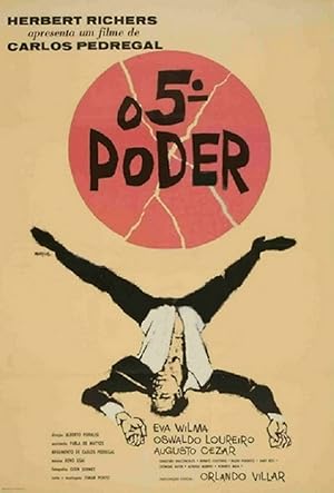 The Fifth Power