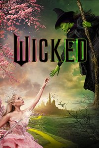 Wicked: Part One