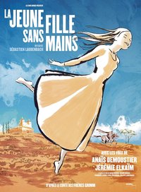 The Girl Without Hands