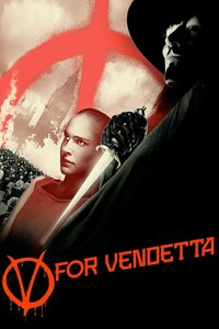 V for Vendetta