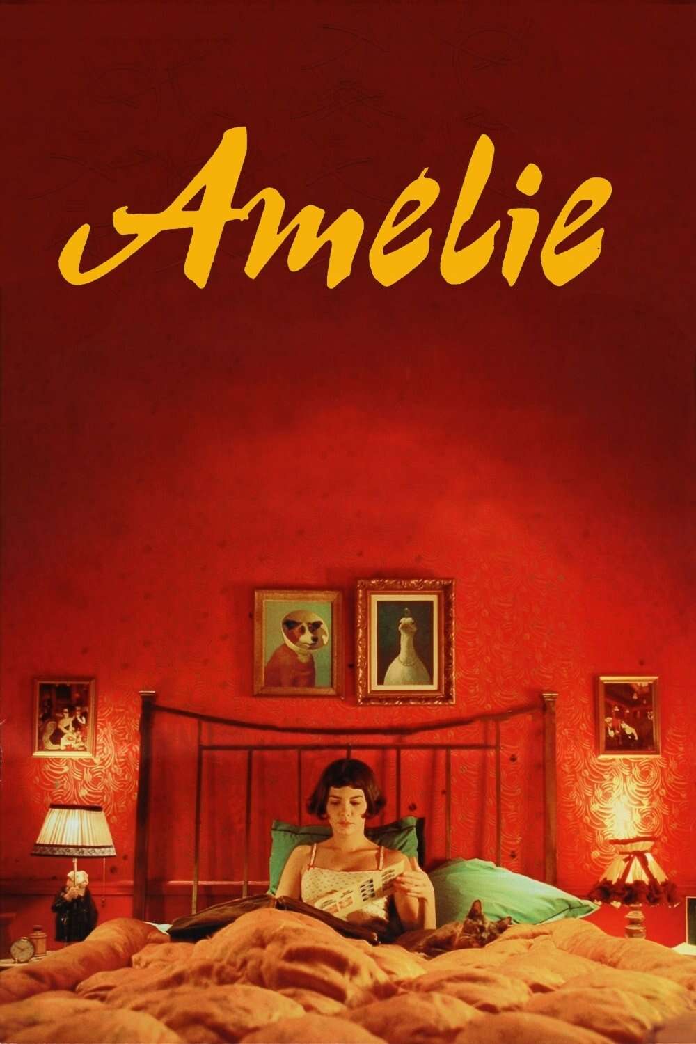 Amélie