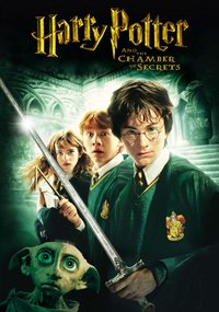 Harry Potter and the Chamber of Secrets