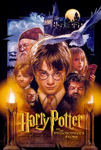 Harry Potter and the Philosopher's Stone