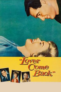 Lover Come Back