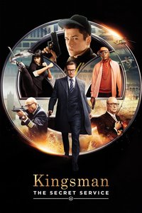 Kingsman: The Secret Service