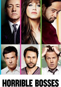 Horrible Bosses