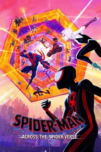 Spider-Man: Across the Spider-Verse Part One