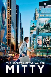 The Secret Life of Walter Mitty