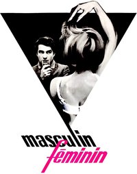 Masculin Féminin
