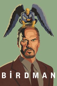 Birdman or (The Unexpected Virtue of Ignorance)