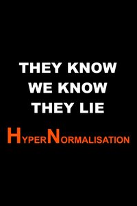 HyperNormalisation