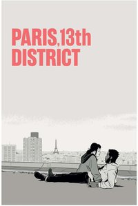 Paris, 13th District