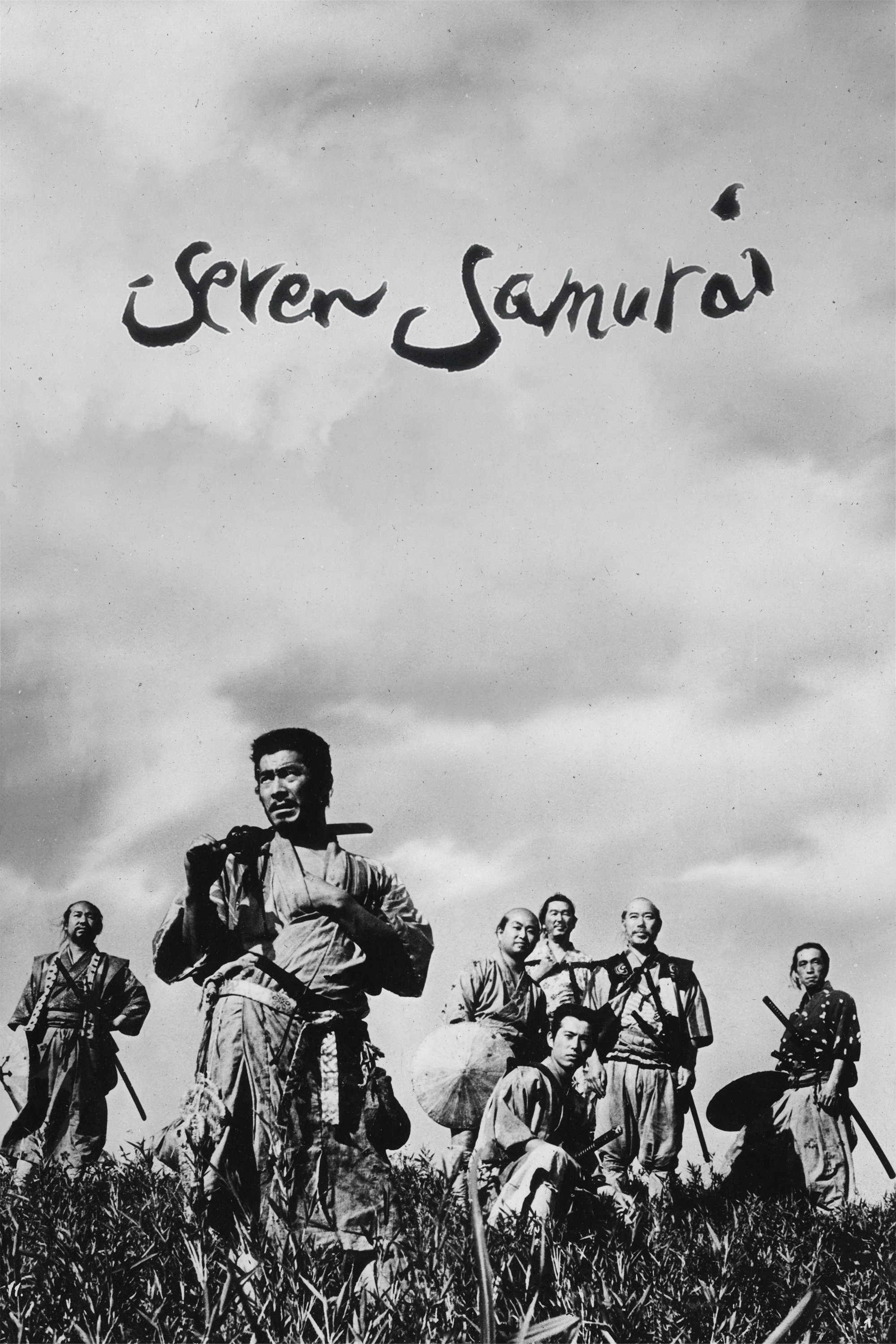 Seven Samurai