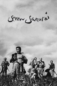 Seven Samurai