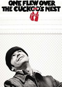 One Flew Over the Cuckoo's Nest
