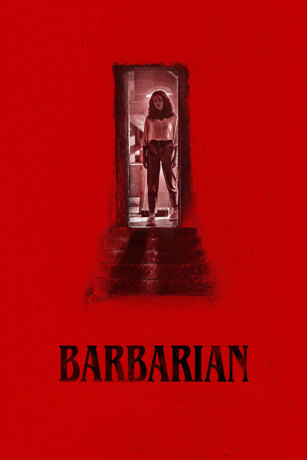Barbarian