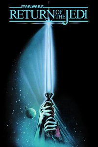 Return of the Jedi