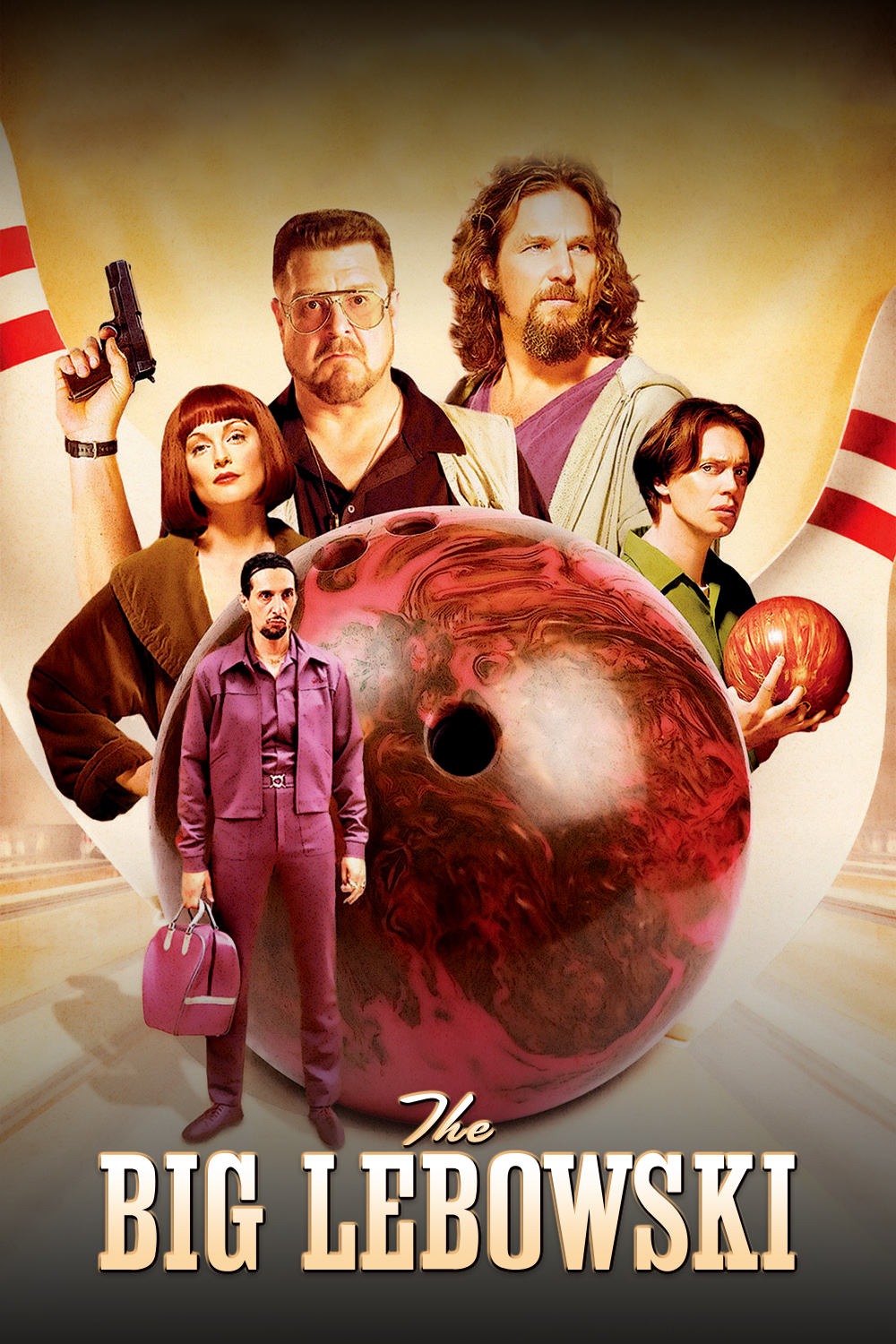 The Big Lebowski