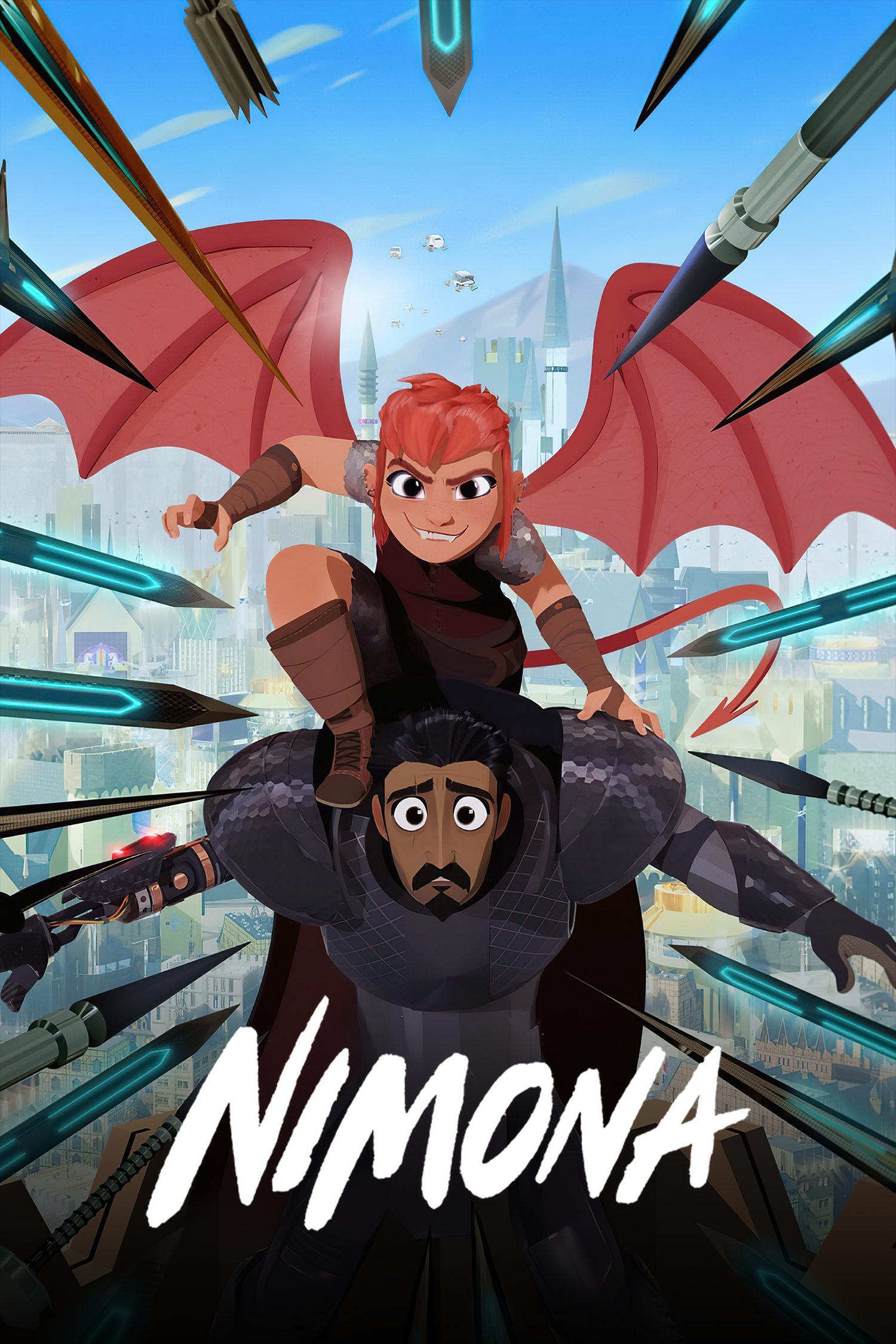 Nimona