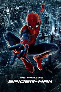 The Amazing Spider-Man