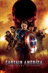 Captain America: The First Avenger
