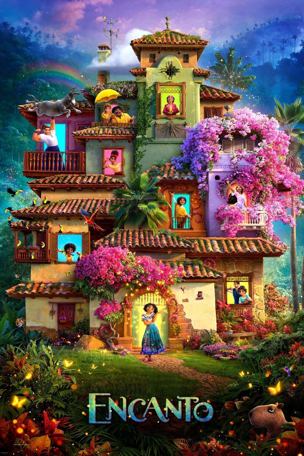 Encanto