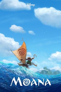 Moana